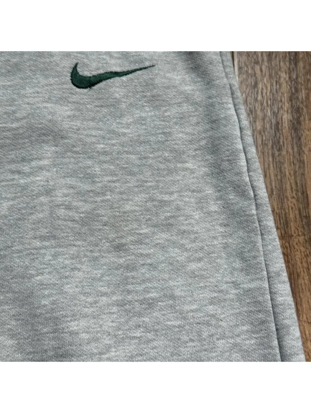 Vintage University Of Oregon Ducks Stunts And Gymnastics Nike Sweatpants Size XS